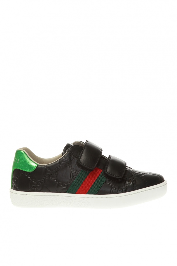 Gucci Kids ‘Ace’ sneakers